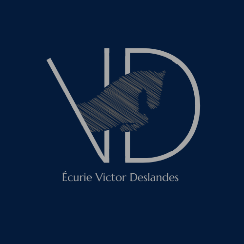 Écurie Victor Deslandes logo